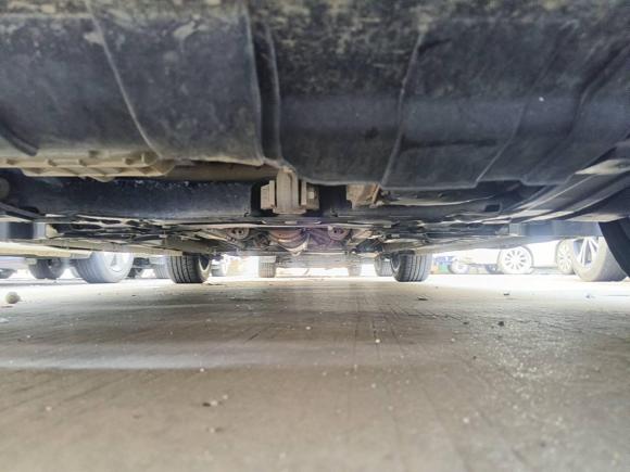 [深圳·粤S] 二手吉利汽车缤瑞2021款 1.4T CVT F-运动版