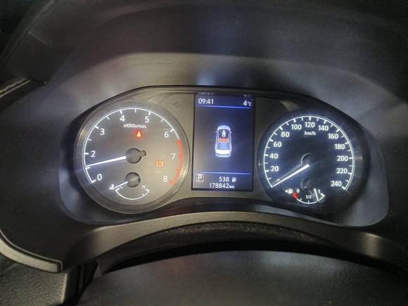 [济南·鲁A] 二手日产天籁2020款 2.0L XL 舒适版