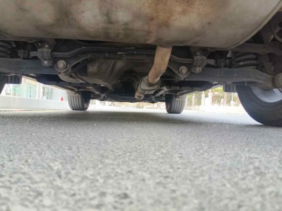 [南京·苏A] 二手起亚智跑2015款 2.0L 自动两驱版GLS