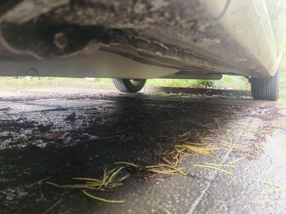 [上海·沪C] 二手别克英朗2019款 18T 自动互联精英型 国VI