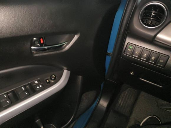 [深圳·粤B] 二手铃木维特拉2016款 1.4T 自动四驱旗舰型