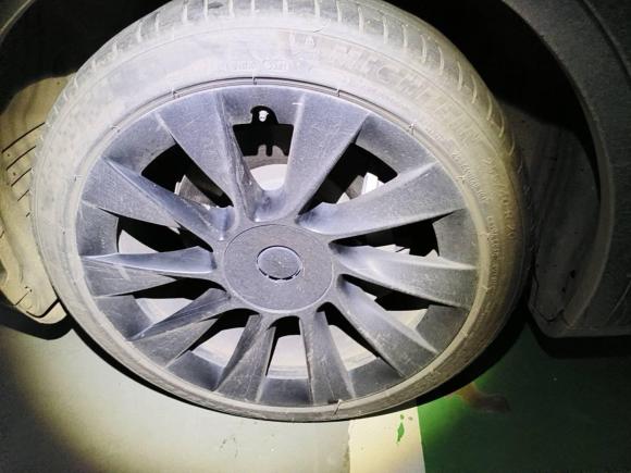 [金华·浙G] 二手特斯拉Model Y2021款 标准续航后驱版