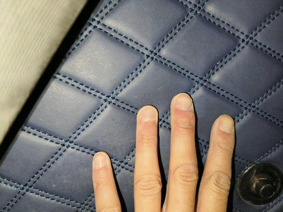 [合肥·皖A] 二手别克别克GL82017款 ES 28T 豪华型 国V