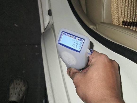 [佛山·桂K] 二手日产轩逸2016款 经典 1.6XE 自动领先版