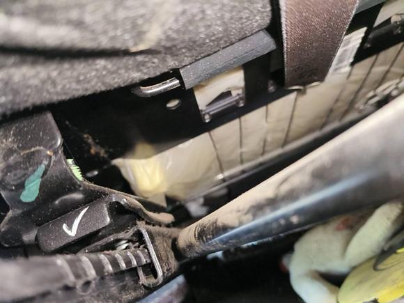 [武汉·鄂A] 二手长城风骏52016款 2.8T两驱进取型GW2.8TC大双排GW2.8TC