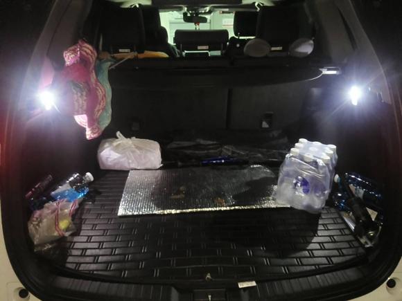 [西安·陕A] 二手本田皓影2021款 240TURBO CVT两驱尊贵版