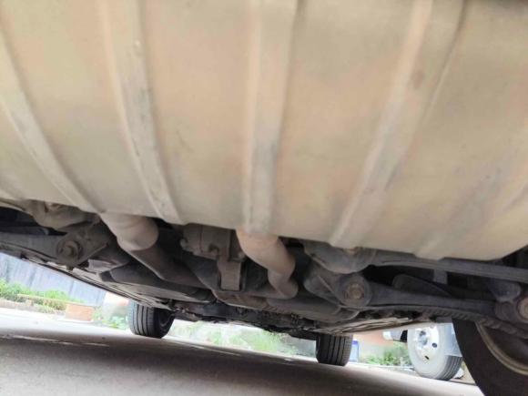 [义乌·苏U] 二手保时捷Cayenne2011款 Cayenne 3.0T