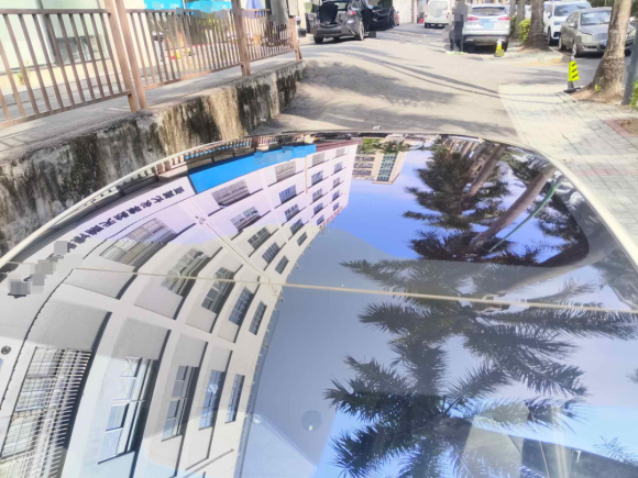 [深圳·粤B] 二手小米汽车小米SU72024款 后驱标准创始版