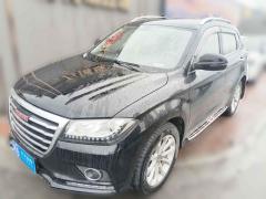 [广州·湘A] 哈弗哈弗H22017款 红标 1.5T 自动两驱精英型