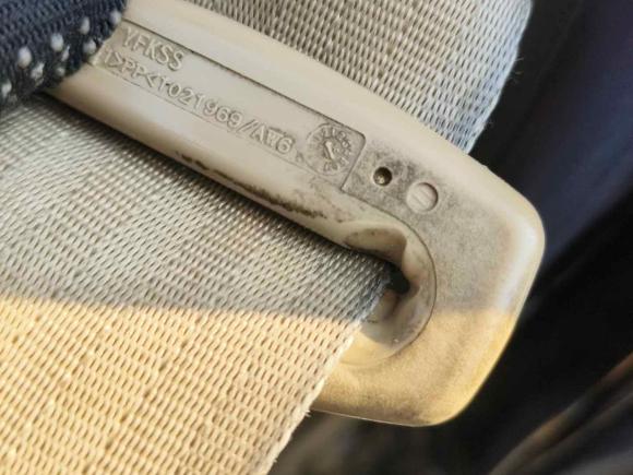 [嘉兴·浙F] 二手宝骏宝骏7302017款 1.5T 手动尊享型 7座