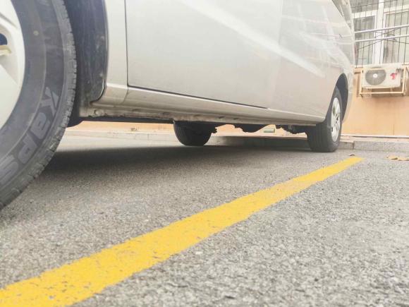 [上海·鲁B] 二手江汽集团瑞风M42016款 2.0L 手动舒适型