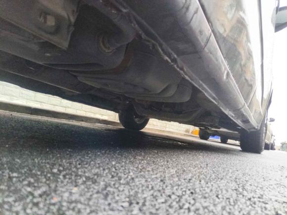 [宁波·浙B] 二手上汽大通MAXUS大通G102016款 2.0T 自动时尚版