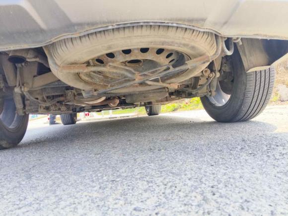 [上海·皖D] 二手东风风光风光S5602018款 1.8L 手动舒适型 7座