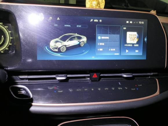 [上海·沪A] 二手广汽集团广汽丰田iA52021款 豪华版