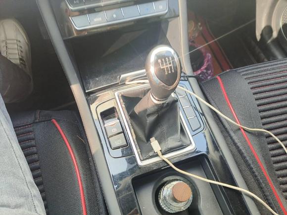 [义乌·浙G] 二手中国重汽VGVVGV U702021款 1.5T 手动优悦版 7座