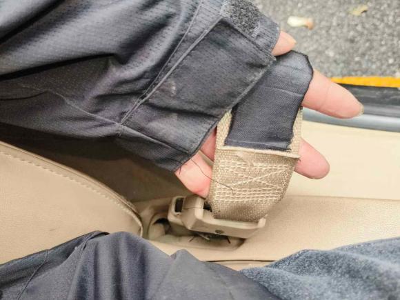 [嘉兴·浙F] 二手别克君越2013款 2.4L SIDI精英舒适型