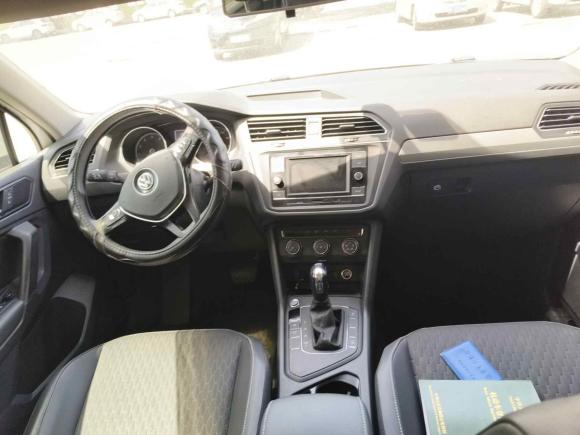 [南通·苏F] 二手大众途观L2019款 330TSI 自动两驱风尚版 国V