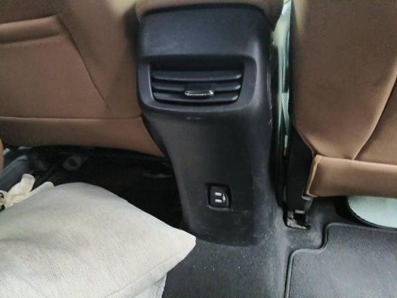 [上海·苏U] 二手别克别克GL62021款 323T 轻混动互联尊贵型