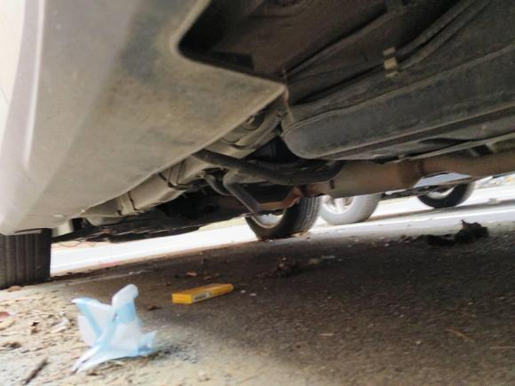 [合肥·皖A] 二手哈弗哈弗H22014款 1.5T 手动两驱精英版