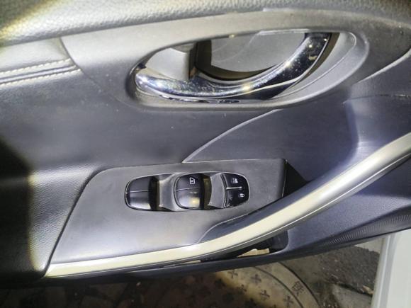 [武汉·鄂A] 二手启辰启辰T902018款 2.0L CVT智联智尚版 国V