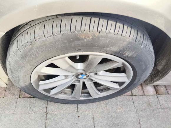 [杭州·皖P] 二手宝马宝马5系2013款 525Li 豪华型