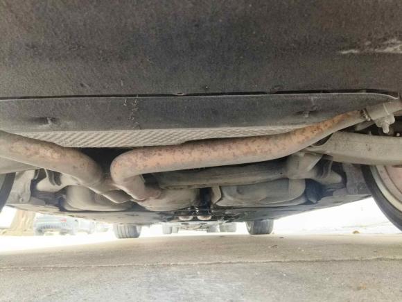 [深圳·粤P] 二手奥迪奥迪A82011款 A8L 3.0 TFSI quattro豪华型(213kW)