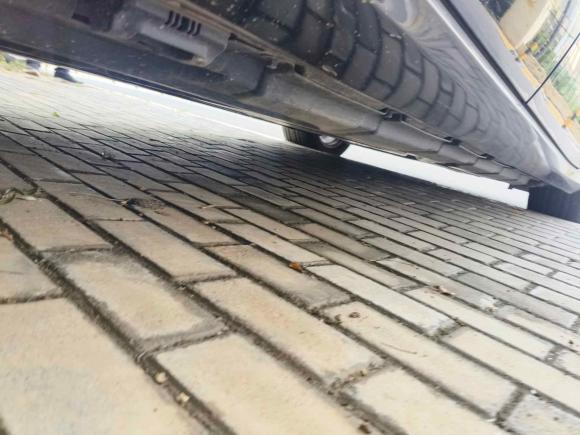 [青岛·鲁K] 二手奔驰奔驰R级2017款 R 320 4MATIC 商务型臻藏版