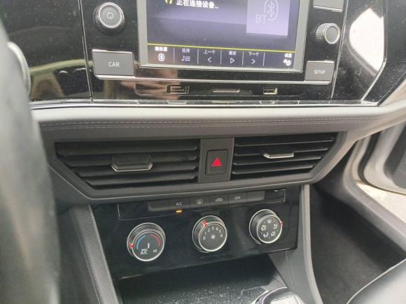 [常州·苏B] 二手大众速腾2019款 280TSI DSG舒适型 国VI