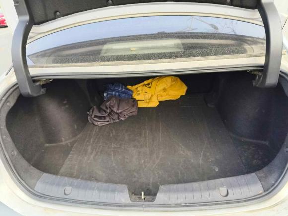 [青岛·鲁B] 二手埃安AION S MAX2024款 70 星辰版