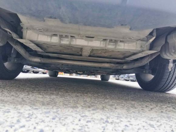 [杭州·浙A] 二手荣威荣威i6 MAX新能源2020款 1.5T PHEV爽酷版