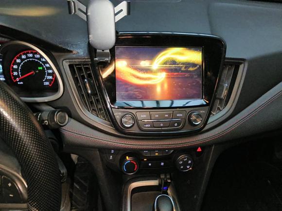 [合肥·苏B] 二手雪佛兰科鲁泽2019款 RS 330T 自动畅快版 国VI