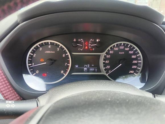 [温州·浙C] 二手日产蓝鸟2016款 1.6L CVT智酷版