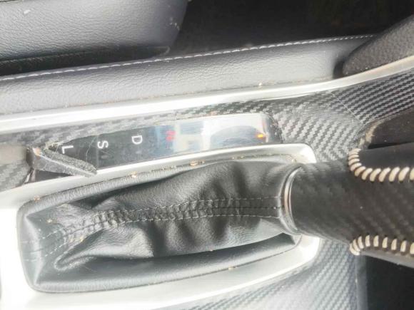 [嘉兴·浙F] 二手本田雅阁2018款 260TURBO 豪华版 国V