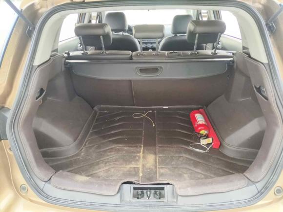 [上海·沪C] 二手广汽传祺传祺GS42017款 235T 手动两驱豪华版