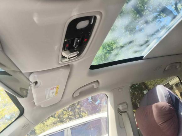 [杭州·浙A] 二手零跑汽车零跑C112024款 增程 300尊享版