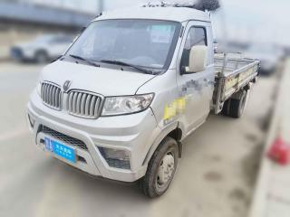 金杯金杯T52020款 1.5L标准型后双轮3.2米经典国VI SWC15M「济南二手车」「天天拍车」