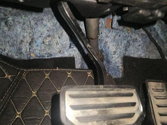 [杭州·浙A] 二手吉利汽车帝豪GS2016款 运动版 1.3T 自动领尚型