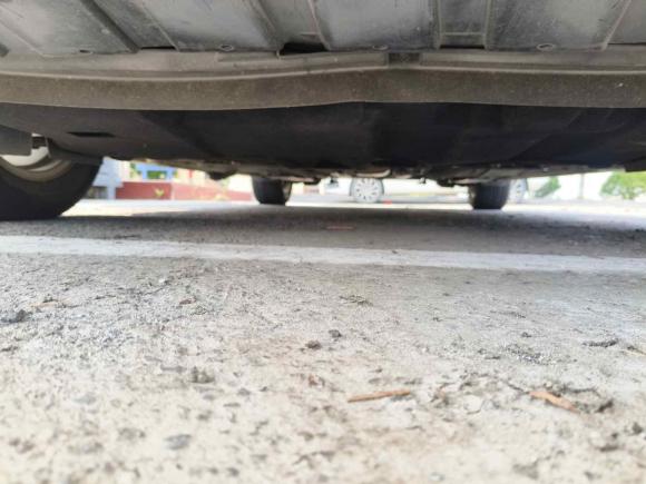 [上海·沪C] 二手福特福克斯2015款 三厢 1.6L 手动风尚型