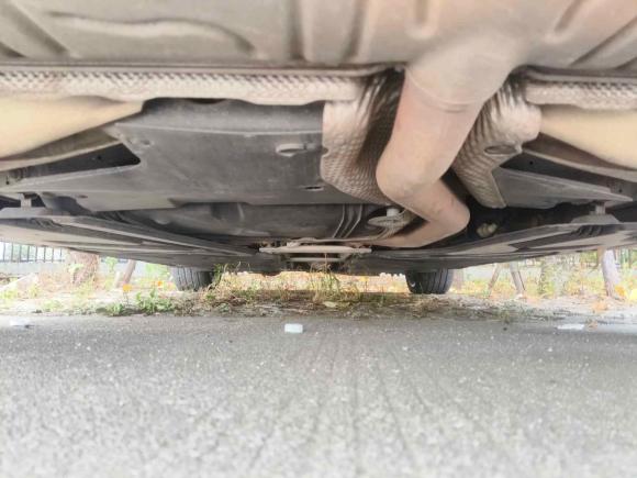 [佛山·粤E] 二手奔驰奔驰B级2015款 B 200 豪华型