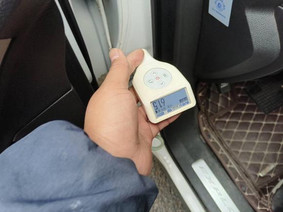 [青岛·鲁B] 二手福特探险者2013款 3.5L 尊享型