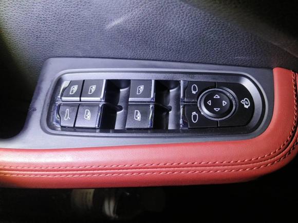 [深圳·粤B] 二手保时捷Macan2021款 Macan S 3.0T