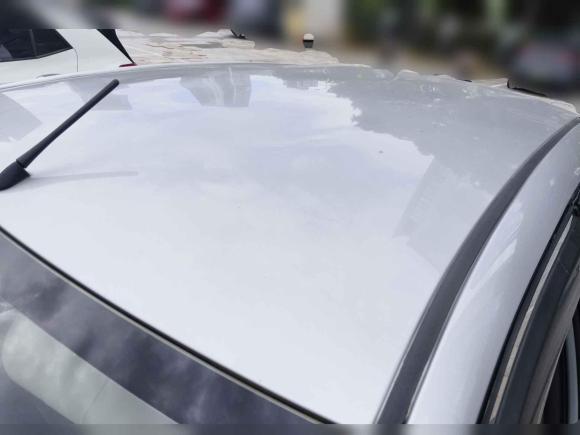 [苏州·苏U] 二手丰田YARiS L 致炫2015款 1.5E 自动魅动版