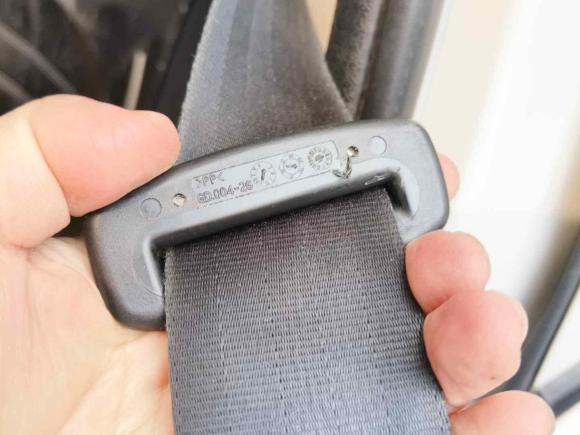 [杭州·浙A] 二手长安凯程长安欧尚A600EV2021款 EV