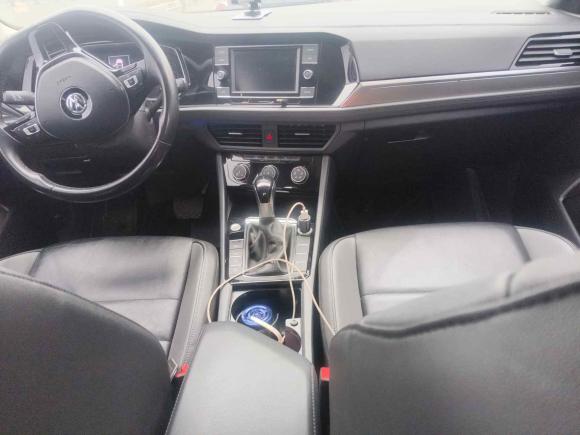 [南昌·赣A] 二手大众速腾2020款 280TSI DSG舒适型 国VI