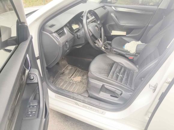 [上海·沪C] 二手斯柯达明锐2017款 1.6L 自动智行版