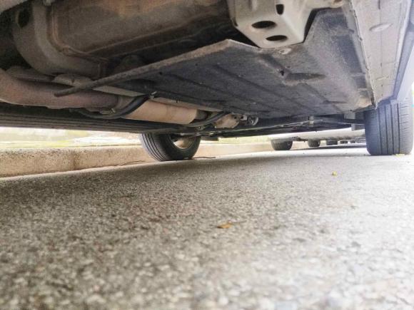 [上海·豫V] 二手领克领克062020款 1.5T 劲Pro