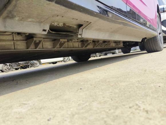 [上海·沪B] 二手别克微蓝62024款 430km 越享版