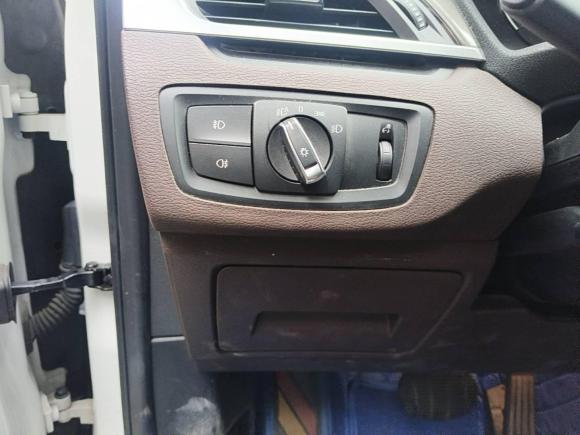 [湖州·浙A] 二手宝马宝马X12019款 sDrive18Li 尊享型