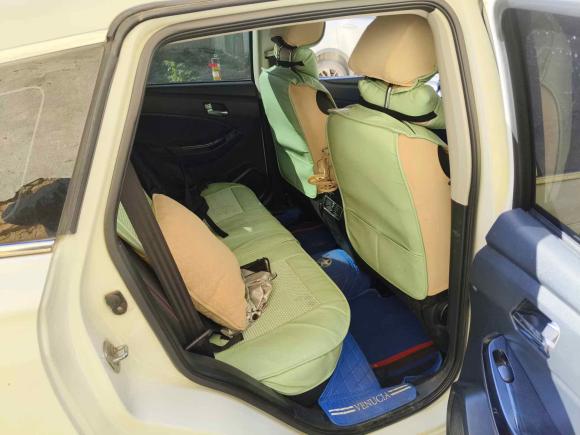 [广州·湘D] 二手启辰启辰T702020款 2.0L CVT精锐版 国V