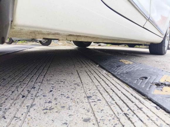 [上海·皖K] 二手福特福睿斯2019款 1.5L 自动悦享型